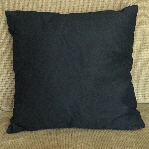 NWOT! Penguin hockey player pillow - Picture 4 of 5